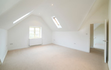 Chalgrove bedroom extension leads