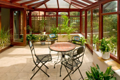 Chalgrove conservatory quotes