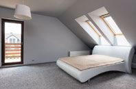 Chalgrove bedroom extensions