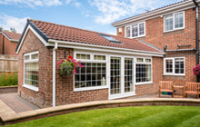 Chalgrove house extension leads