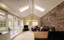 Chalgrove single storey extension leads